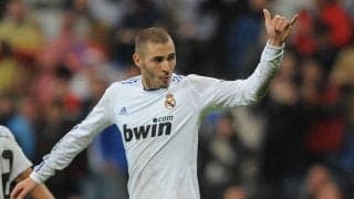 “最高のベンゼマ”自身に発破をかけたシーズンに3ゴール2アシストの大暴れ【ハットトリック・ヒーローズ】