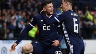 シェフィールド・ユナイテッドがWBAのスコットランド代表FWバークを完全移籍で獲得