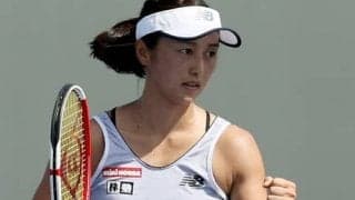  土居美咲 ツアー再開後初勝利 