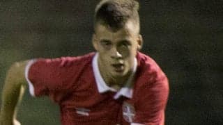 ヴェローナ、シティのU-21セルビア代表MFイリッチを買取OP付きレンタルで獲得