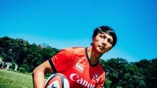 7人制ラグビー日本代表キャプテン・松井千士の旅行先で楽しかった出来事とは？