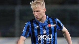 ジェノア、アタランタのドイツ人DFチボラを買取義務付きの2年レンタルで獲得