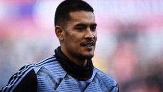 プレミア復帰のフルアムがフランス代表GKアレオラを買取OP付きレンタルで獲得！