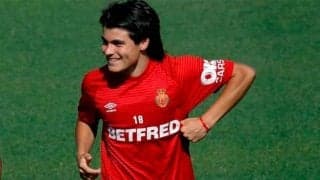 スペインサッカー連盟 15歳\"メキシコのメッシ\"と交渉