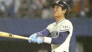 大洋＆横浜でベストナインを選出。八重樫幸雄は「主砲」の配置に悩んだ