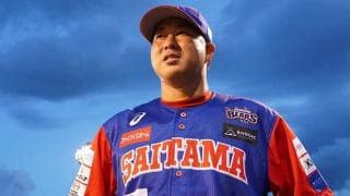 「田澤ルール」の通称に縛られた右腕の12年間　恩師の言葉に見せた笑顔の理由