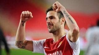 セスク 人生で最も辛かった瞬間を告白「14歳の時に...」