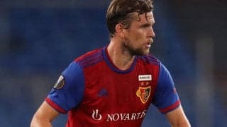 スイスのユーティリティプレイヤー、F・フライのハットトリック【ハットトリック・ヒーローズ】