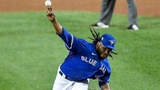 【MLB】元阪神ドリスは成長中　“落ちすぎスプリット”が米反響拡大「あり得ない技術」