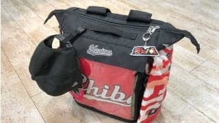 ロッテが1万円の「リモート応援チケットplus」発売　ミズノライブバッグが特典に追加