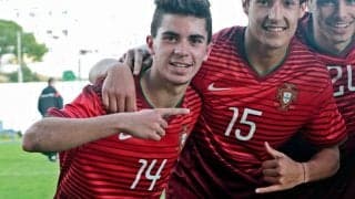 ウォルバーハンプトンがポルトからU-21ポルトガル代表MFヴィティーニャをレンタルで獲得