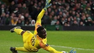 チェルシーが狙うGKメンディに関してレンヌ会長がコメント 「クラブ間交渉がスタートした」