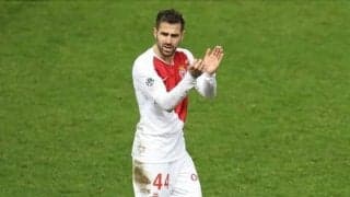 “キャプテン翼”に憧れていたセスク 「真似しようとしていた」