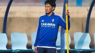 ビザの手続きで合流が遅れた香川真司の去就は未だ不透明、カタールから熱烈オファー