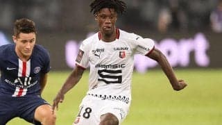 PSG指揮官が獲得噂の新星カマヴィンガに言及「素晴らしい未来が待っている選手」