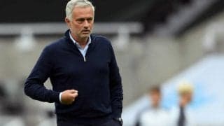 モウリーニョがメッシ獲得に言及「FFPを尊重しないチームしか無理」