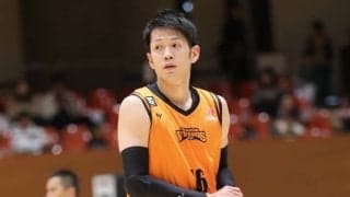 愛媛オレンジバイキングスの笠原太志が現役引退…「自分は皆様に支えられて成り立っていた」