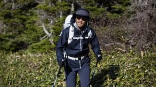 フェニックス、登山やトレッキングに必要な機能を搭載した防水シェルジャケット発売