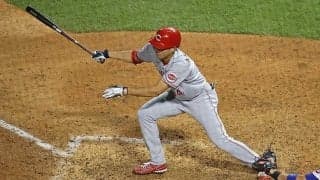 【MLB】秋山翔吾が痛感したダルビッシュ攻略の難しさ「狙い球を絞るのも球種が多くて」