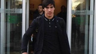 生粋のミラニスタ、トナーリがミラン移籍に喜び「おとぎ話のよう」