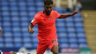 ブレスト、ハダースフィールドから大型FWムニエを獲得!　3年ぶりのリーグ・アン復帰