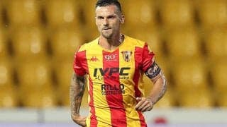 セリエA昇格のベネヴェント、主将マッジョらベテラン2選手と契約更新