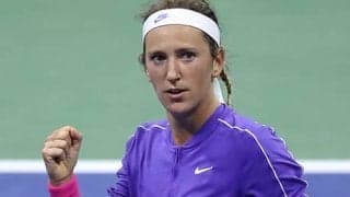  圧勝アザレンカ 全米7年ぶり4強 