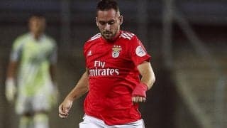 伸び悩んだ“セルビアのメッシ”がベンフィカからPAOKに移籍!