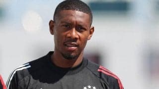 バイエルン、アラバとの契約延長交渉進まず…今夏売却の可能性も