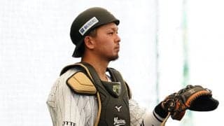 10日の公示　ロッテが右手骨折の田村を抹消　鷹は和田＆渡邉抹消で160キロ左腕・古谷ら昇格