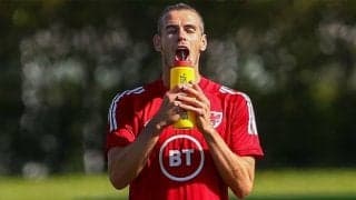 ベイルを売却したいレアル、給与を半分負担で放出か