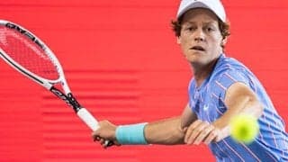 19歳シナ- 全米の勝者を予想