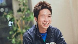 半年ぶりの試合に水谷隼「仕上がっている」 ドリームマッチに自信