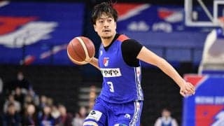 堤啓士朗がライジングゼファー福岡を退団…今後は3x3チーム「唐津レオブラックス」のアスリート社員として活動