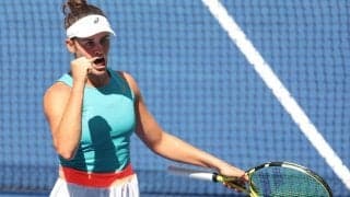 大坂なおみの準決勝相手ブレイディとは？8月にツアー初優勝で勢いに乗る25歳