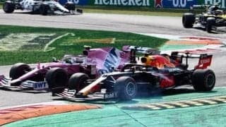 レッドブル・ホンダ、深刻な問題が露わ「誰も抜くことができなかった」