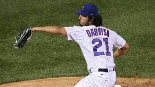 【MLB】ダルビッシュ、今季2敗目も米メディアは立ち直りを評価「過ちを繰り返さなかった」