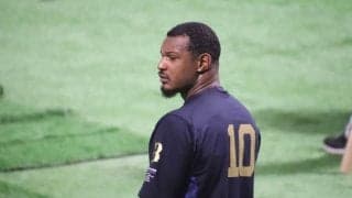 オリ・ジョーンズが日米通算2000安打　助っ人では楽天ジョーンズ以来9人目