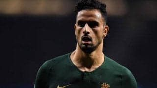 ベルギー代表シャドリがトルコ王者イスタンブール・バシャクシェヒルに移籍！