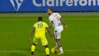 リヨン デパイの放出を容認か、選手もバルサ加入に前向き