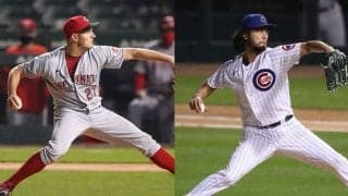 【MLB】ダルビッシュをYouTubeで攻略？　鬼才バウアーが4勝目「何度も分析した」