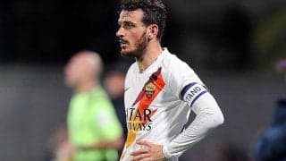 PSGがフロレンツィ獲得に迫る!　伊＆仏メディアが数日以内の交渉成立を予想