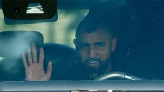 バルサとインテル ビダルの交渉は移籍金の問題で難航中