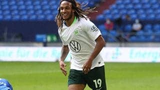 代表戦でヒザ負傷のムバブ、DFPポカール欠場が決定…シーズン開幕にも間に合わずか