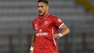 ツルヴェナ・ズヴェズダがボローニャからイタリア人FWファルチネッリをレンタルで獲得