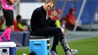 新型コロナに悩まされるPSG、新シーズン初戦は昇格組にまさかの敗戦…《リーグ・アン》