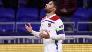 “フランスのメッシ”フェキルがリヨン時代に決めた相手GKの意表を突く一撃【ビューティフル・フリーキック】