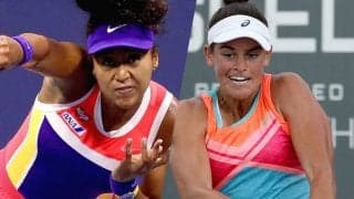 【11日8時開始予定】大坂なおみVS世界41位ブレイディ。全米OP準決勝