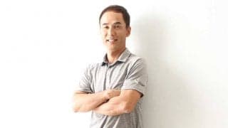 長谷川滋利氏、オンライン無料体験会を20日に実施「楽しく勉強しましょう」