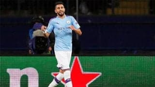 レアル・マドリー、マフレズとベイルのトレードを画策か